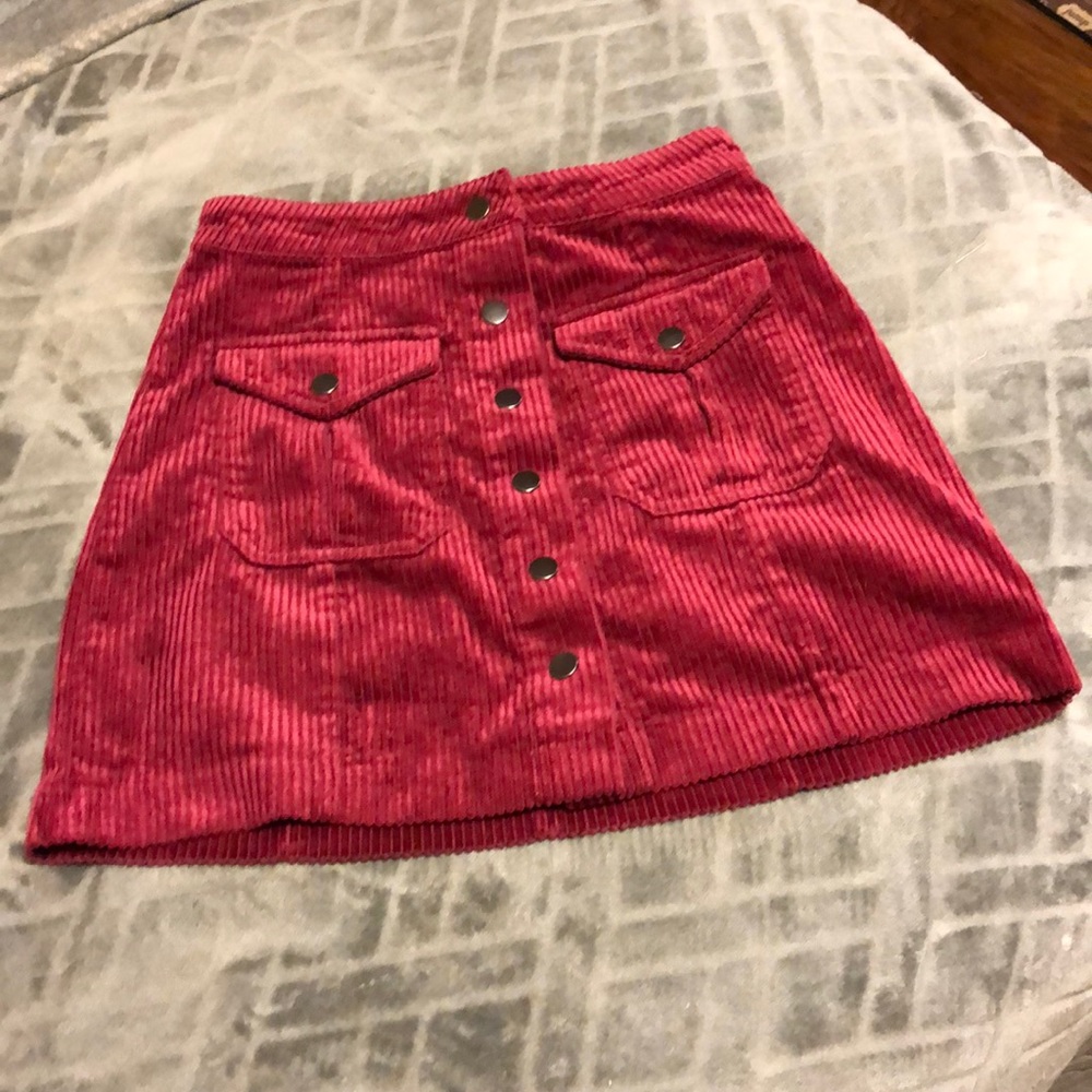 Skirt